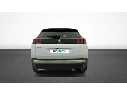 Photo 6 Peugeot 3008  BlueHDi 180ch S&S EAT8