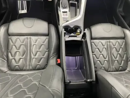 Photo 24 Peugeot 3008  BlueHDi 180ch S&S EAT8