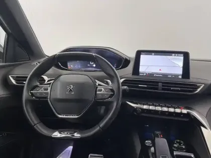 Photo 21 Peugeot 3008  BlueHDi 180ch S&S EAT8