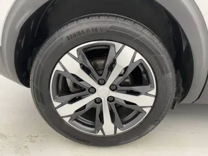 Photo 18 Peugeot 3008  BlueHDi 180ch S&S EAT8