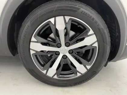 Photo 17 Peugeot 3008  BlueHDi 180ch S&S EAT8