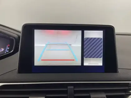 Photo 25 Peugeot 3008  BlueHDi 180ch S&S EAT8