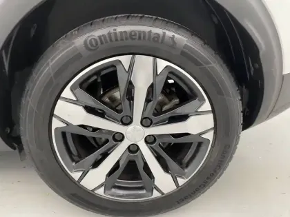 Photo 15 Peugeot 3008  BlueHDi 180ch S&S EAT8