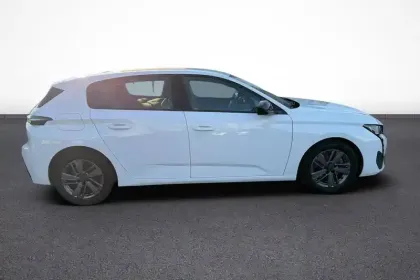 Photo 6 Peugeot 308  BlueHDi 130ch S&S BVM6