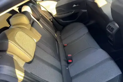 Photo 10 Peugeot 308  BlueHDi 130ch S&S BVM6