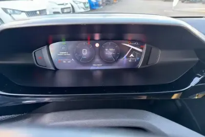 Photo 17 Peugeot 308  BlueHDi 130ch S&S BVM6