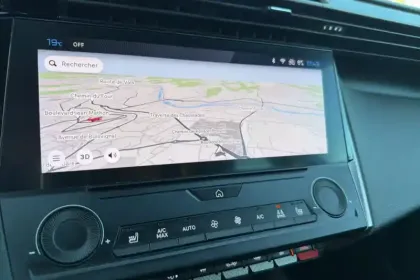 Photo 19 Peugeot 308  BlueHDi 130ch S&S BVM6