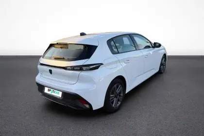 Photo 5 Peugeot 308  BlueHDi 130ch S&S BVM6