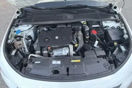 Photo 15 Peugeot 308  BlueHDi 130ch S&S BVM6