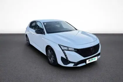 Photo 7 Peugeot 308  BlueHDi 130ch S&S BVM6