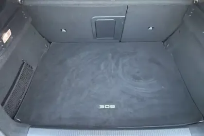 Photo 8 Peugeot 308  BlueHDi 130ch S&S BVM6