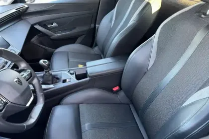 Photo 9 Peugeot 308  BlueHDi 130ch S&S BVM6