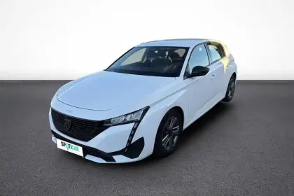 Photo Peugeot 308 Active Pack