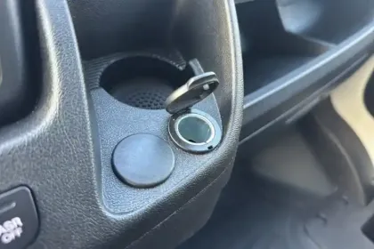 Photo 20 Peugeot Boxer  CABINE APPROFONDIE 7 PLACES 3.3 T L2H1 140 S&S BVM6