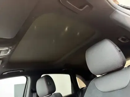 Photo 22 Mercedes Classe B  200 d 8G-DCT