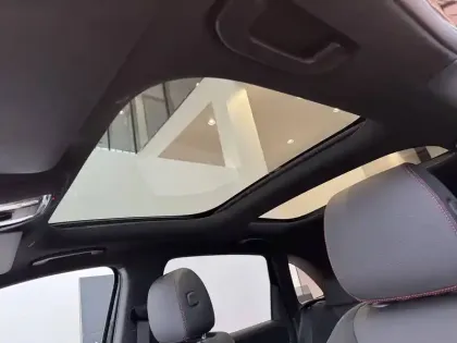 Photo 9 Mercedes Classe B  200 d 8G-DCT