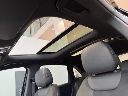 Photo 20 Mercedes Classe B  200 d 8G-DCT