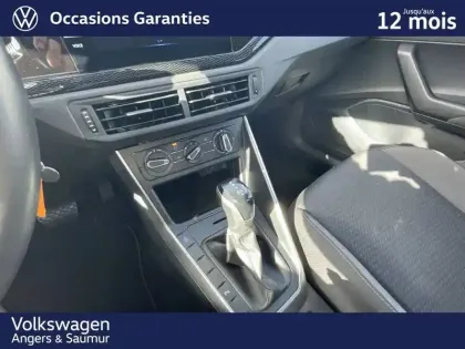 Photo 14 Volkswagen Taigo  1.0 TSI 110 DSG7