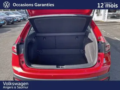 Photo 10 Volkswagen Taigo  1.0 TSI 110 DSG7