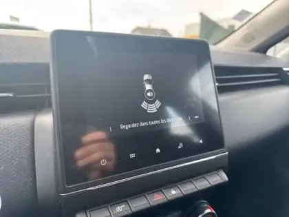 Photo 20 Renault Clio  SCe 75