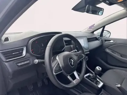 Photo 7 Renault Clio  SCe 75