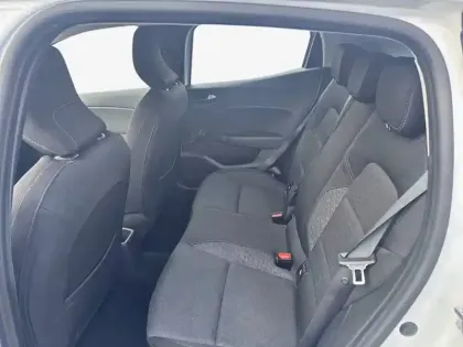 Photo 11 Renault Clio  SCe 75