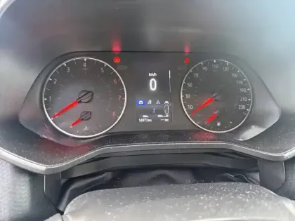 Photo 9 Renault Clio  SCe 75