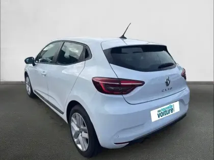 Photo 6 Renault Clio  SCe 75