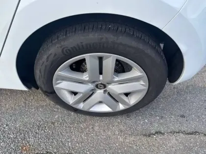 Photo 12 Renault Clio  SCe 75