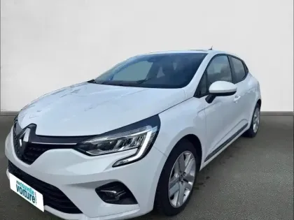 Photo Renault Clio Business
