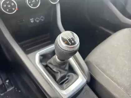 Photo 13 Renault Clio  SCe 75