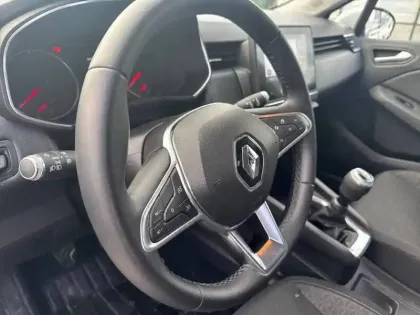 Photo 8 Renault Clio  SCe 75