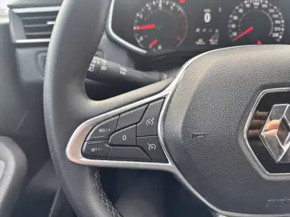 Photo 19 Renault Clio  SCe 75