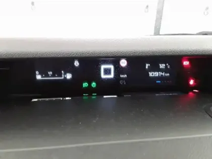 Photo 52 Citroën C3 Gén. IV Ph1 PLUS 5