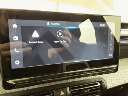 Photo 34 Citroën C3 Gén. IV Ph1 PLUS 5