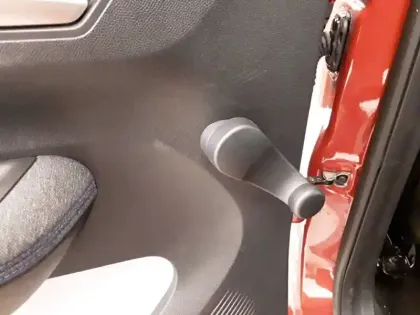 Photo 63 Citroën C3 Gén. IV Ph1 PLUS 5