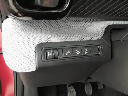 Photo 133 Citroën C3  Turbo 100 ch BVM6