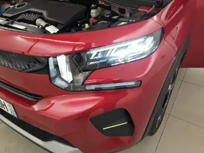 Photo 105 Citroën C3 Gén. IV Ph1 PLUS 5