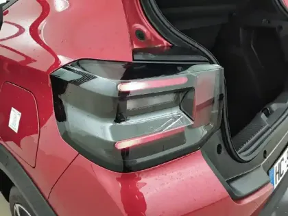 Photo 59 Citroën C3 Gén. IV Ph1 PLUS 5