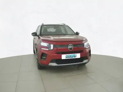 Photo 44 Citroën C3 Gén. IV Ph1 PLUS 5