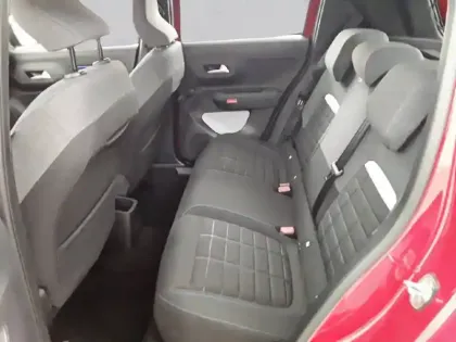 Photo 77 Citroën C3 Gén. IV Ph1 PLUS 5