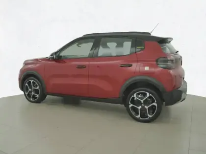 Photo 26 Citroën C3 Gén. IV Ph1 PLUS 5