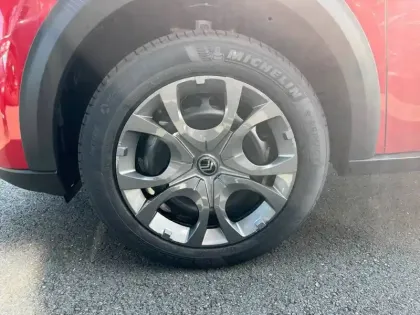 Photo 9 Citroën C3  Turbo 100 ch BVM6