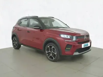 Photo 68 Citroën C3 Gén. IV Ph1 PLUS 5