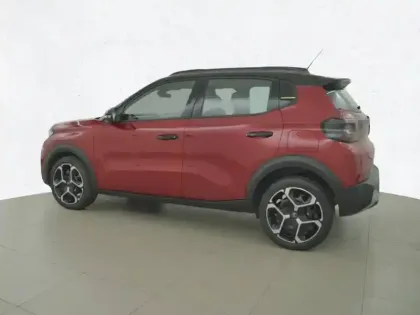 Photo 96 Citroën C3 Gén. IV Ph1 PLUS 5