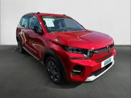 Photo Citroën C3 Plus