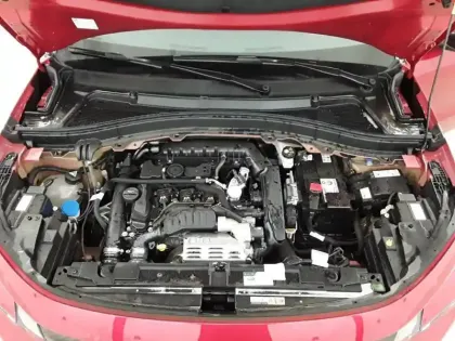 Photo 65 Citroën C3 Gén. IV Ph1 PLUS 5