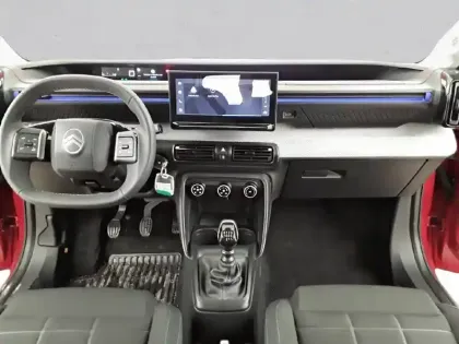 Photo 50 Citroën C3 Gén. IV Ph1 PLUS 5