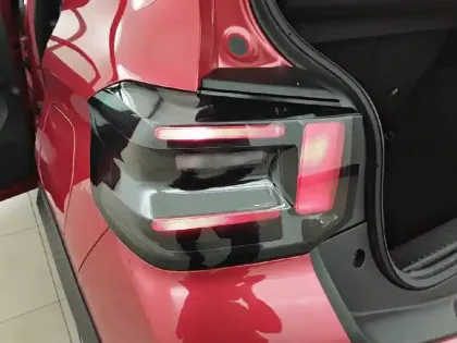 Photo 130 Citroën C3  Turbo 100 ch BVM6