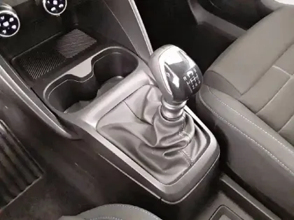 Photo 127 Citroën C3  Turbo 100 ch BVM6